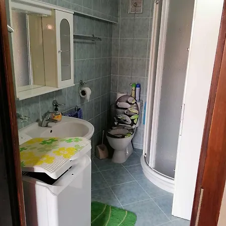 Villa U Stanku Kozojedy (Jicin)