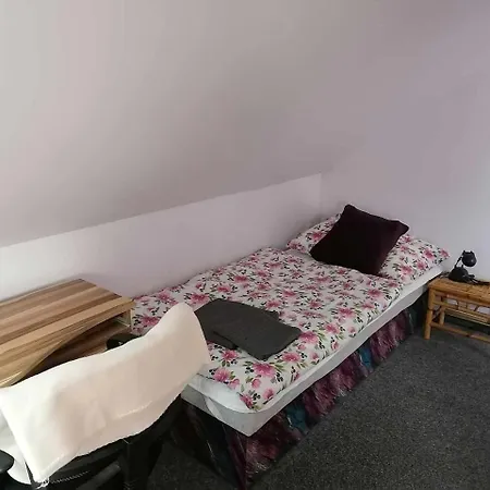 Chalupa U Stanku Villa