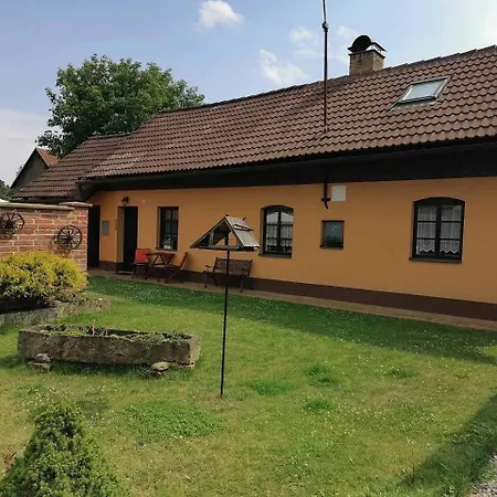 U Stanku Вилла Kozojedy