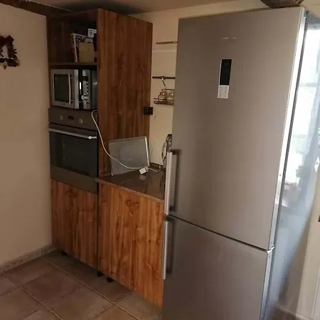 U Stanku Kozojedy (Jicin)