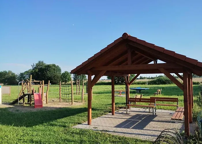 U Stanku * Kozojedy (Jicin)